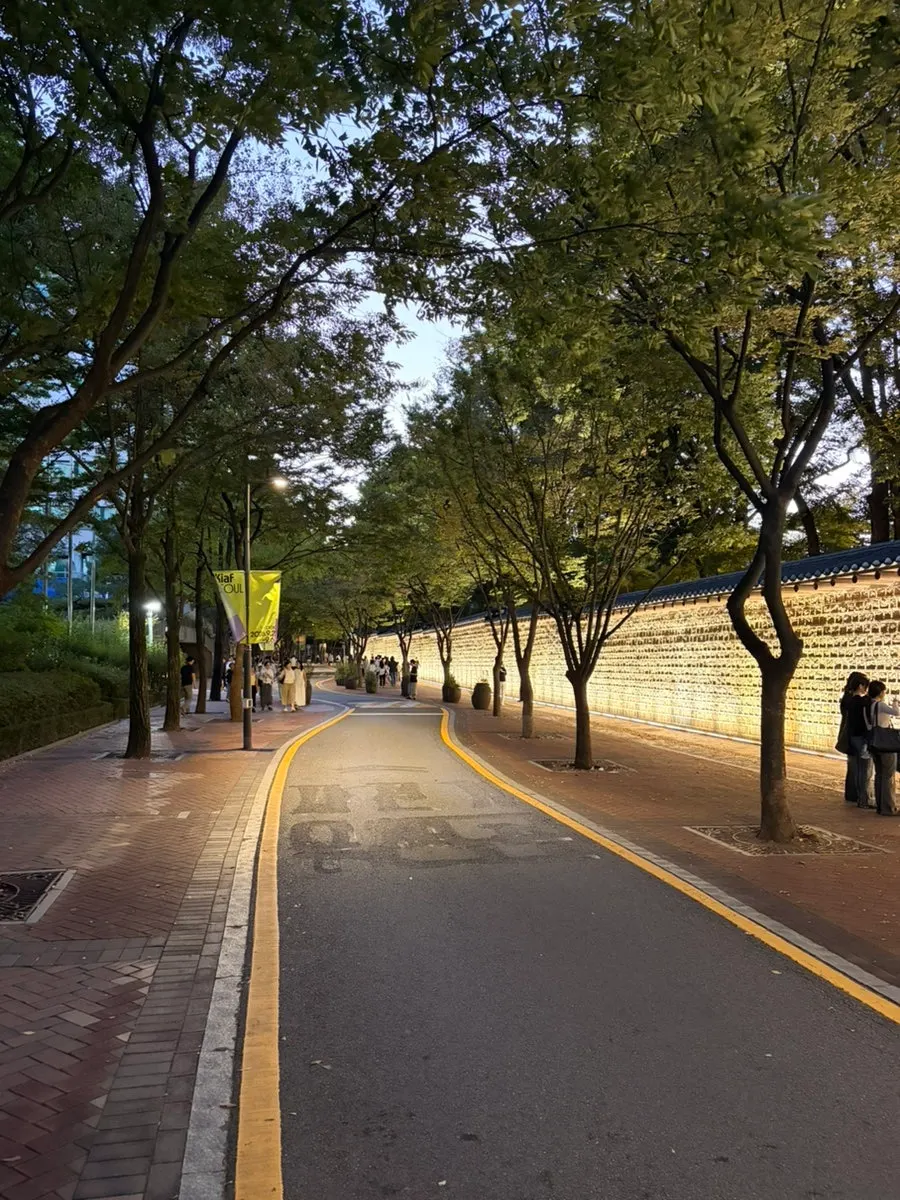 멘츠루 시청점 라멘 마무리 사진