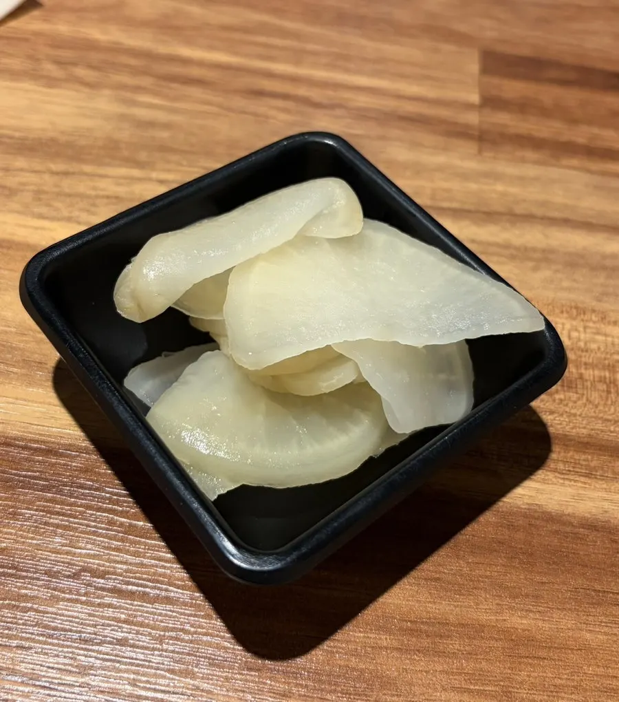 예약 알림받기 동의로 받은 서비스 음료