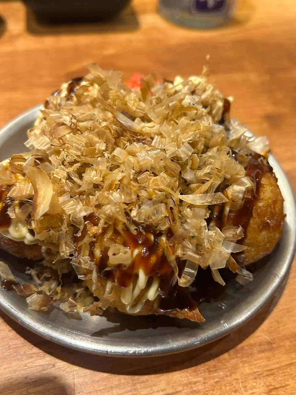 먹는 중인 멘츠루 라멘