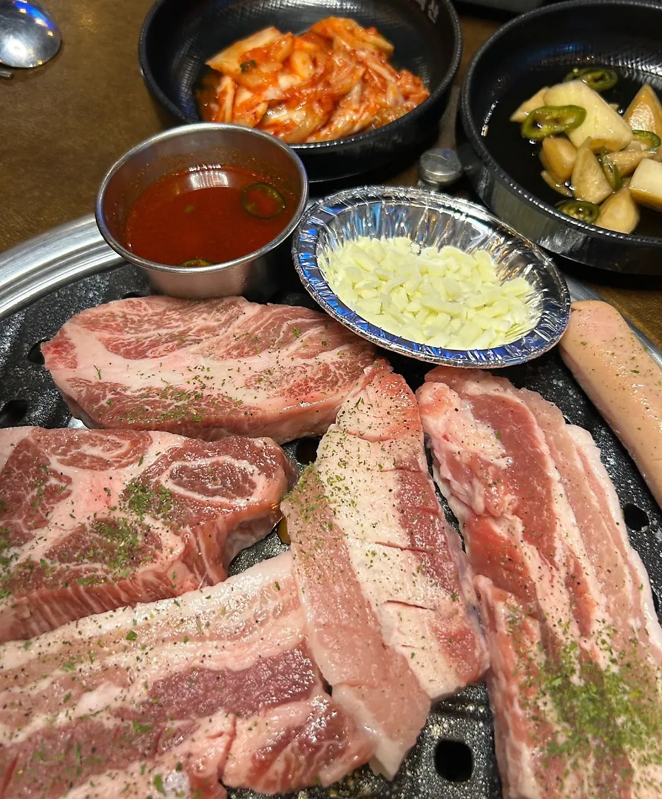 미진축산 칠곡점 대표 이미지
