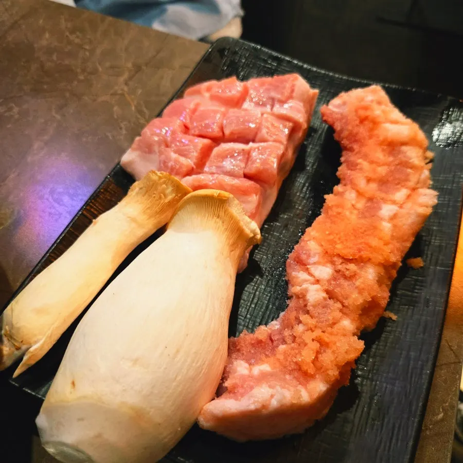 세트메뉴 포함 음료 제로콜라