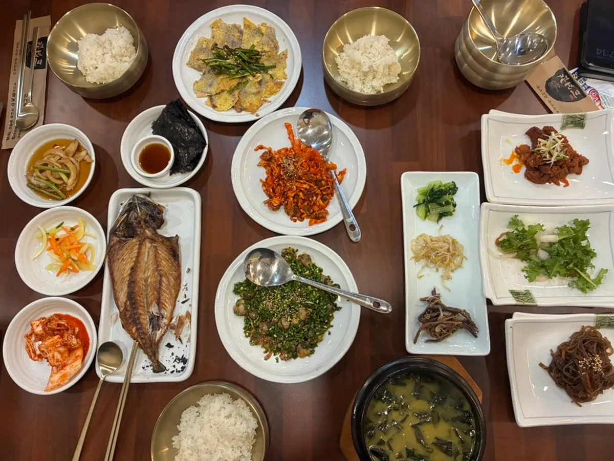 Imagen informativa del local Mikodam Magok-Balsan Branch