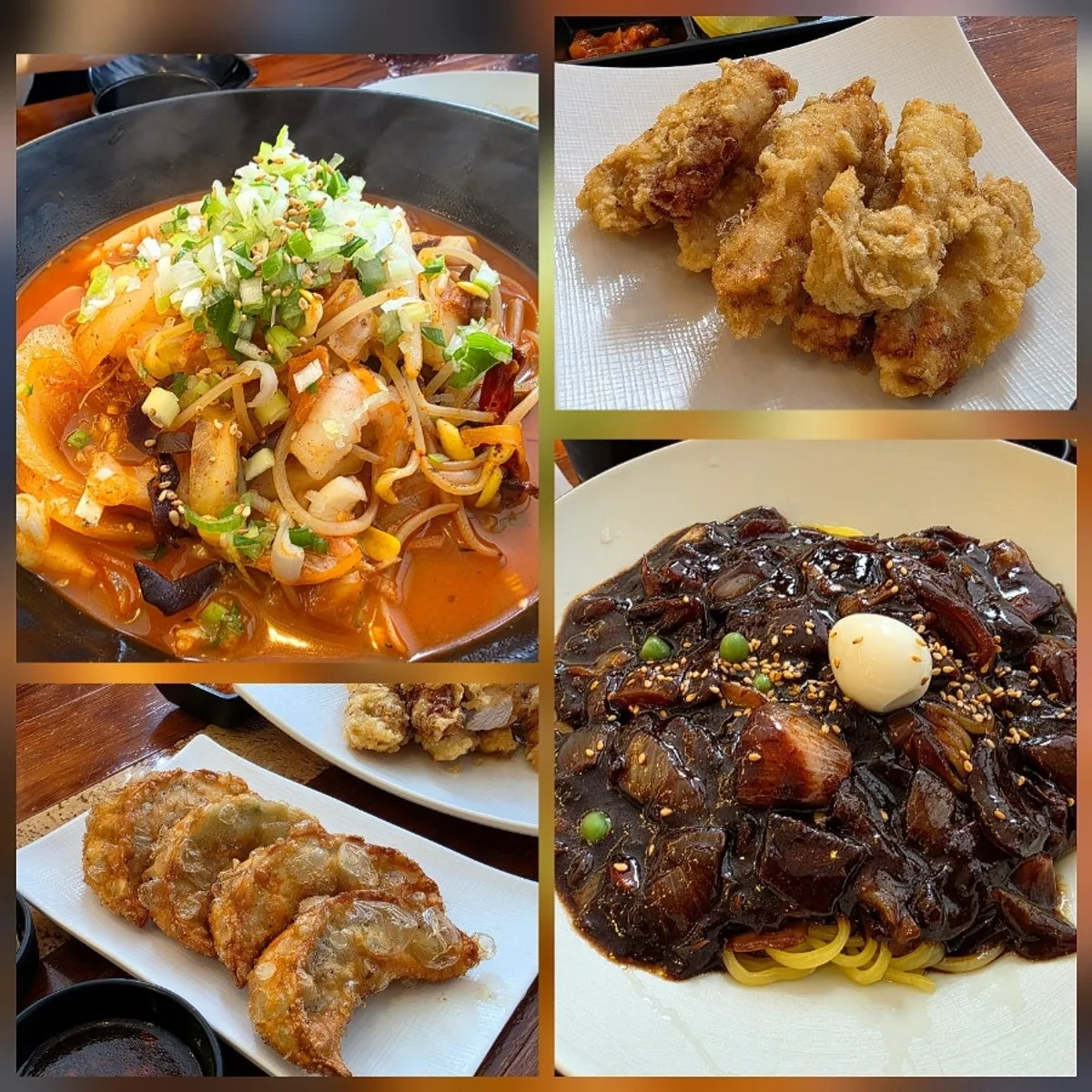 Featured photo of Chinese dishes at Mimi China in Paju