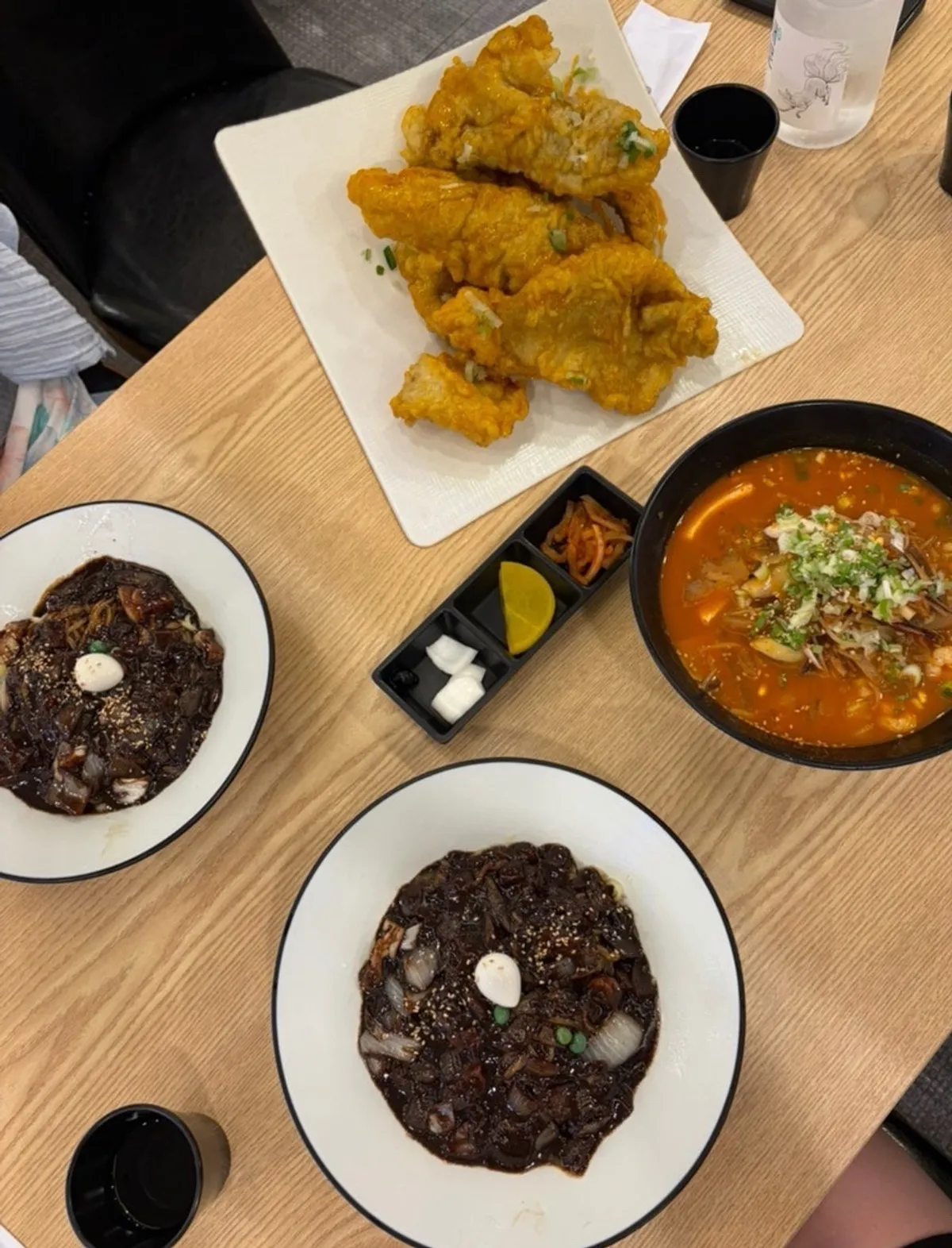 파주 운정 미미차이나 중식 메뉴 대표 사진