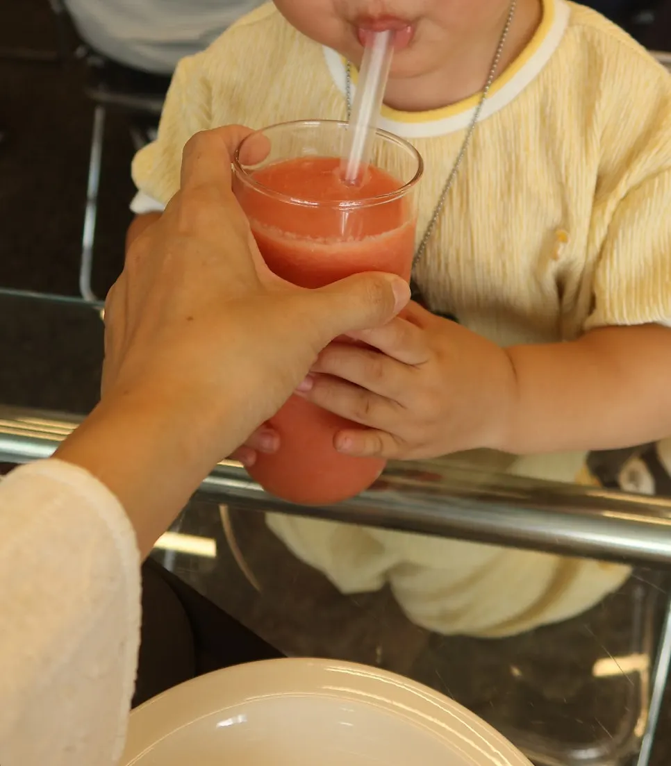 Teatime by the window at Mini Male Seocho Gyodae Branch