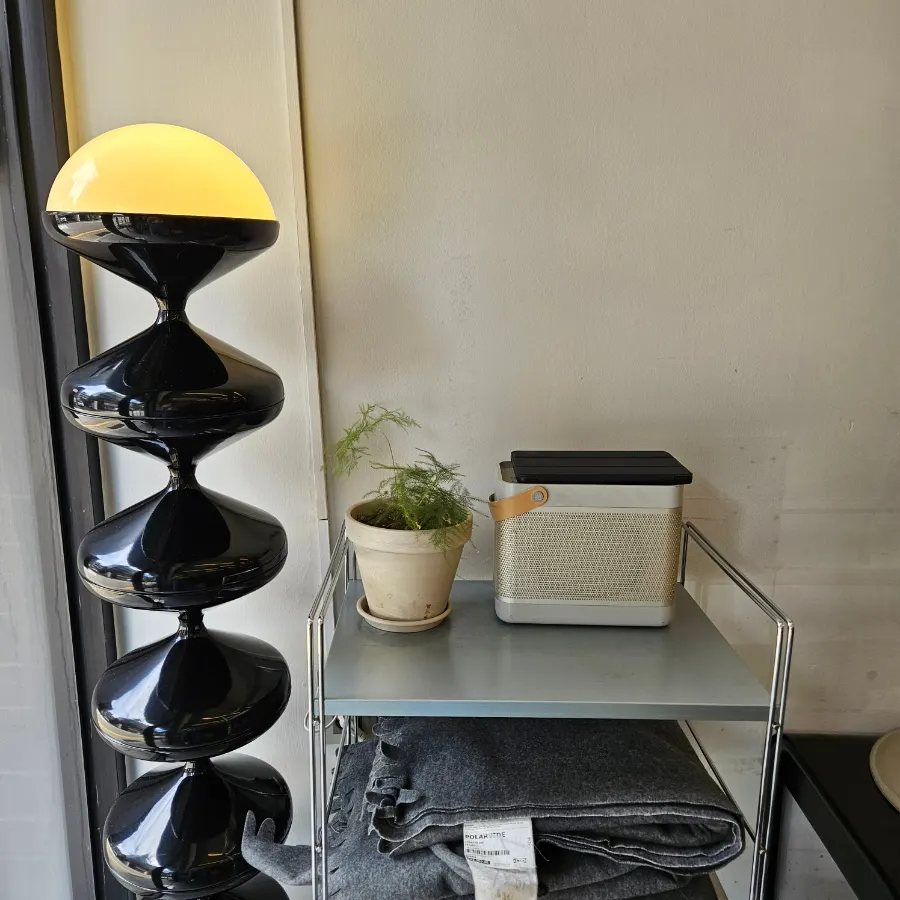 Table seating at Mini Male Yangjae Main Branch