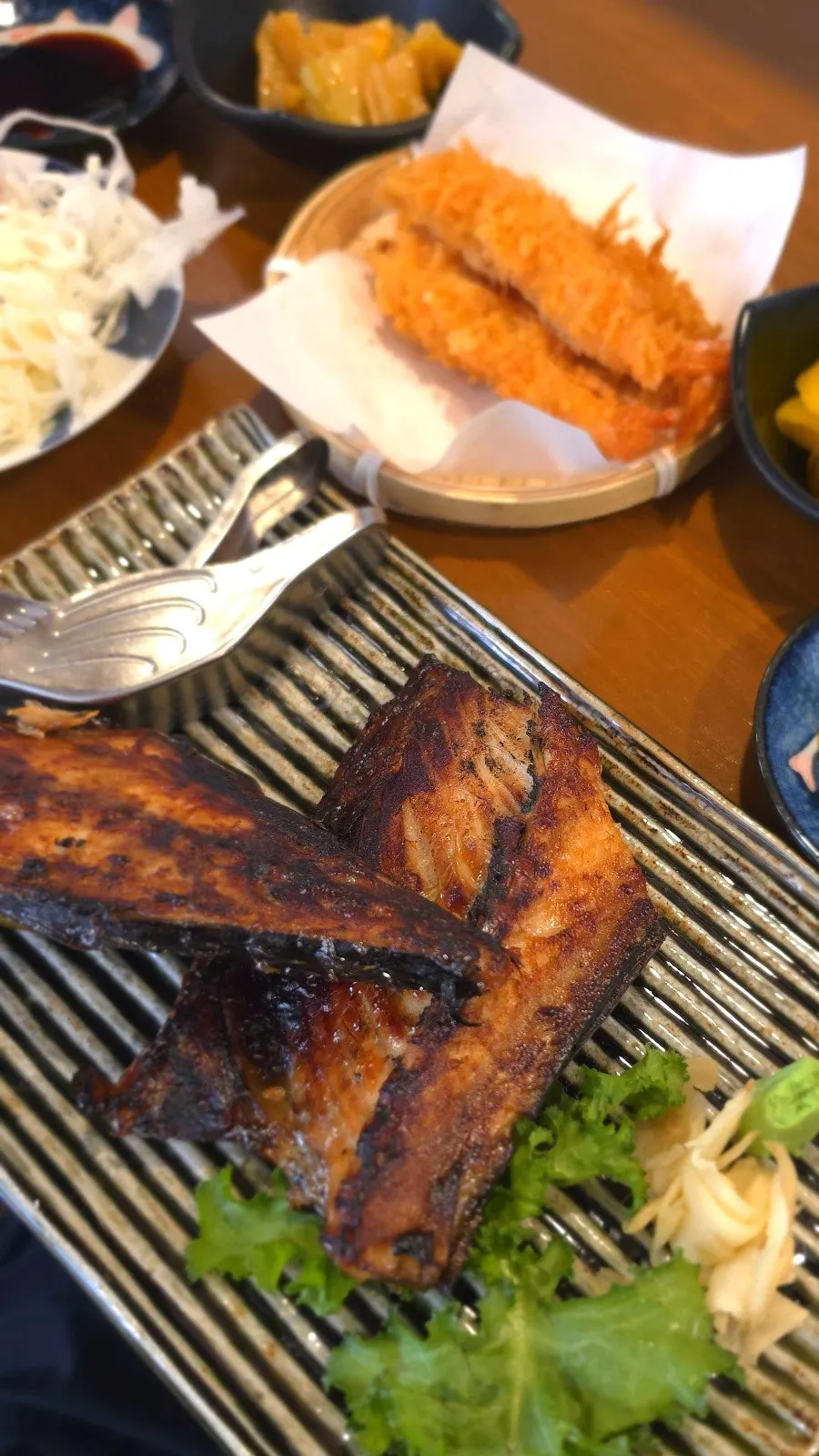 Exterior of Min Cook Misoyaki in Hwajeong