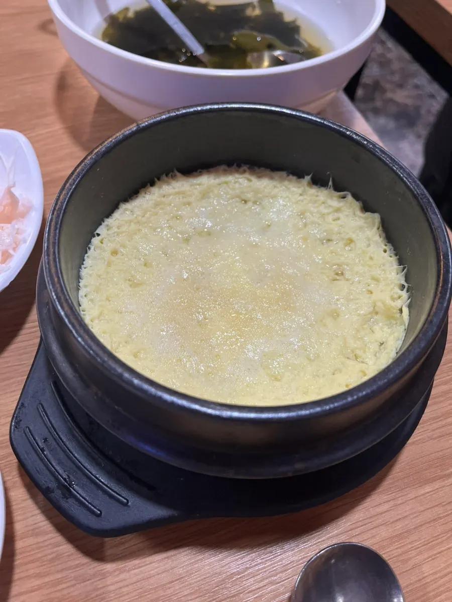 실하고 탱탱한 낙지 클로즈업