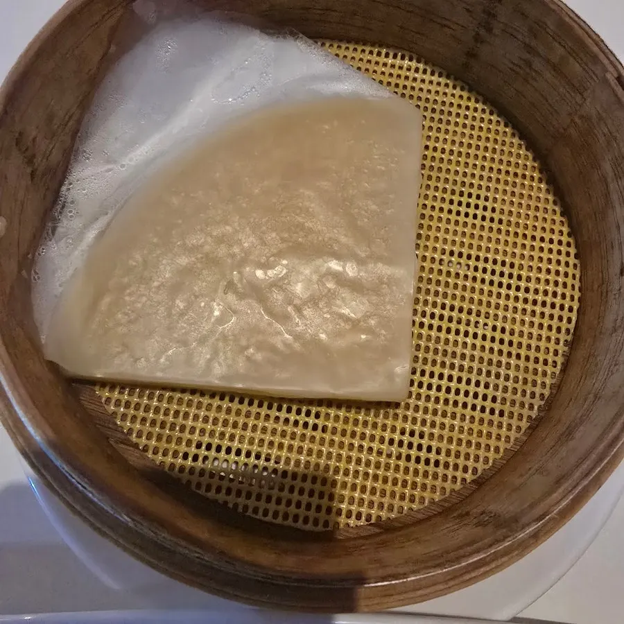 북경오리 쌈용 밀전병