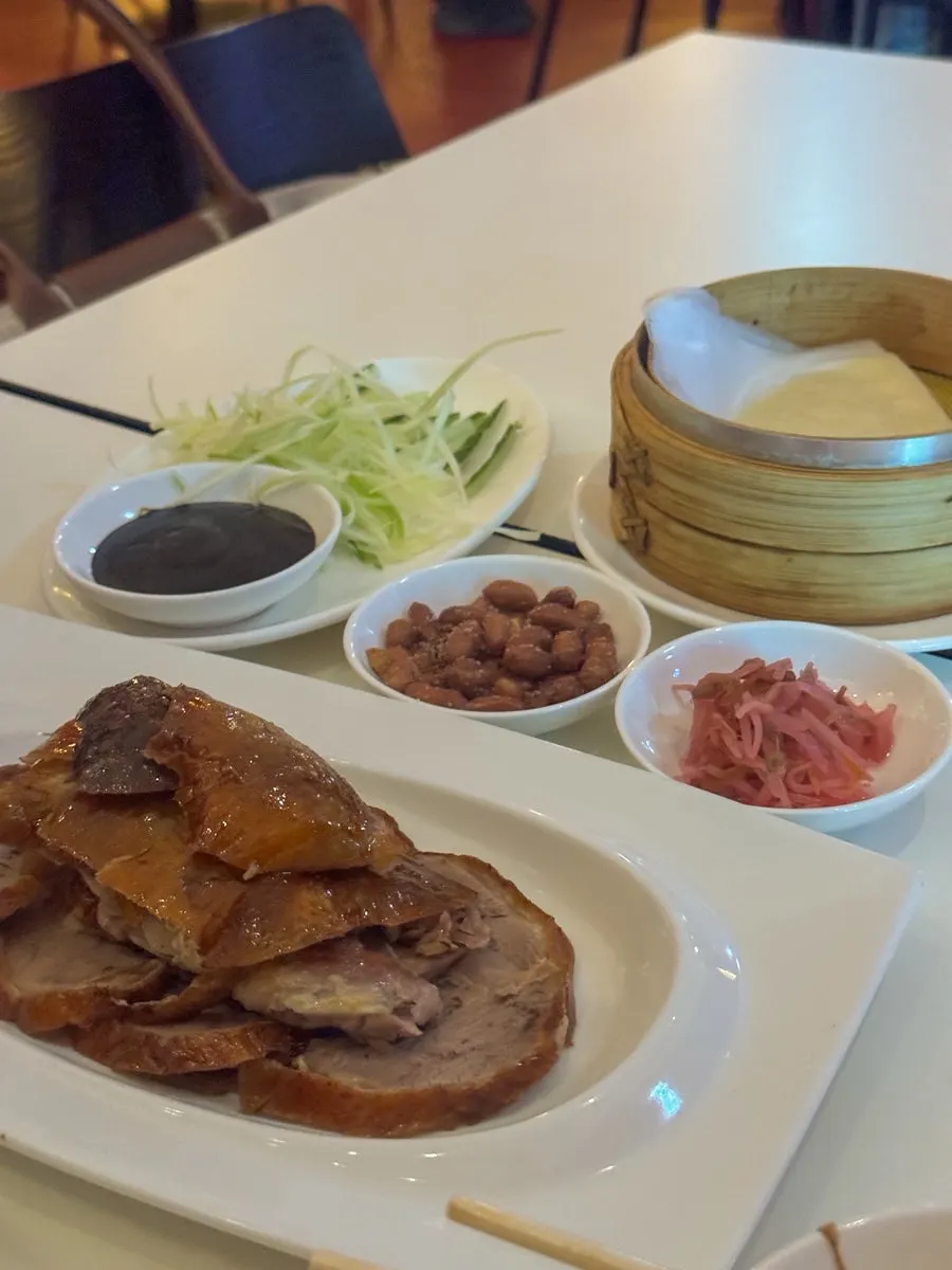 미림양장 선릉점 입구 쪽 모습