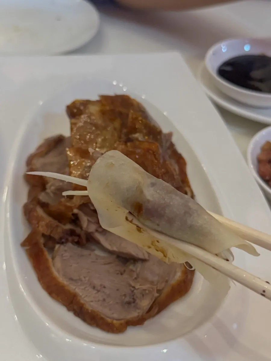 강남 데이트 장소 분위기의 중화풍 실내