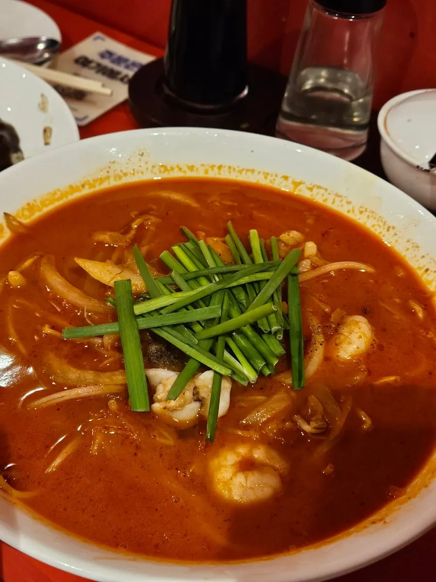 北京ダックと一緒に出てきた食事類