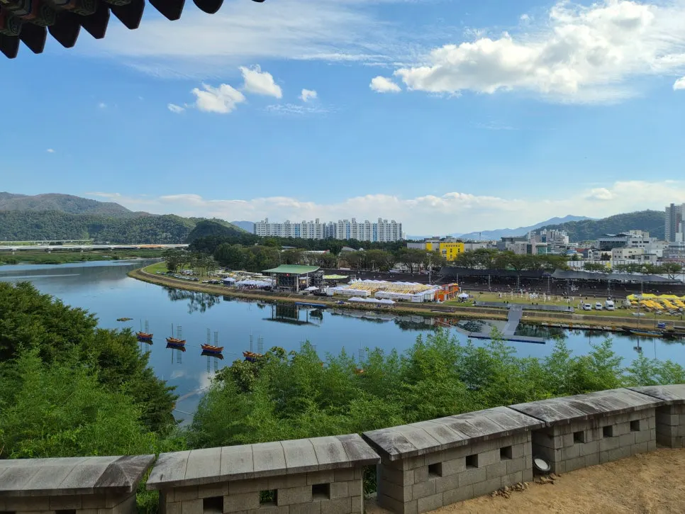 돗돗 밀양본점 매장 내부 마지막 컷