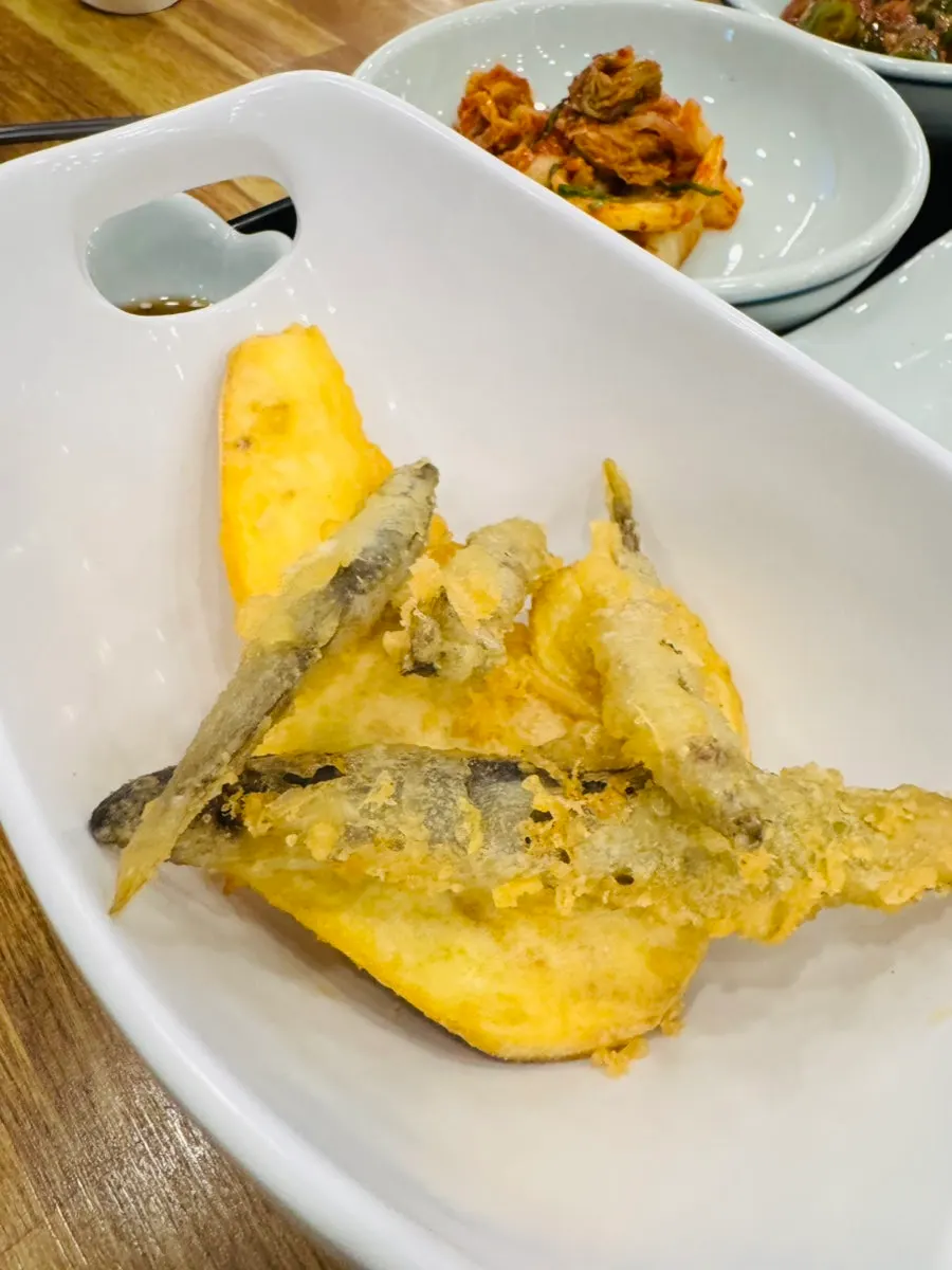 A plate of stewed pork