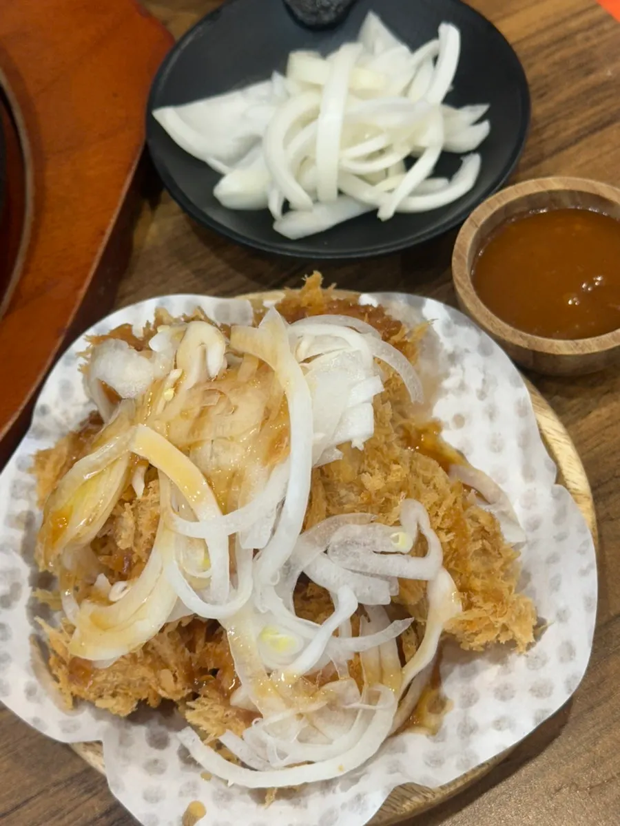 돌판짜장과 돌판짬뽕 관련 사진