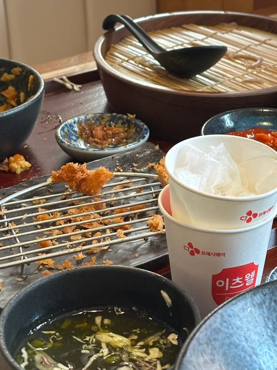 Menu teman minum malam dan informasi minuman