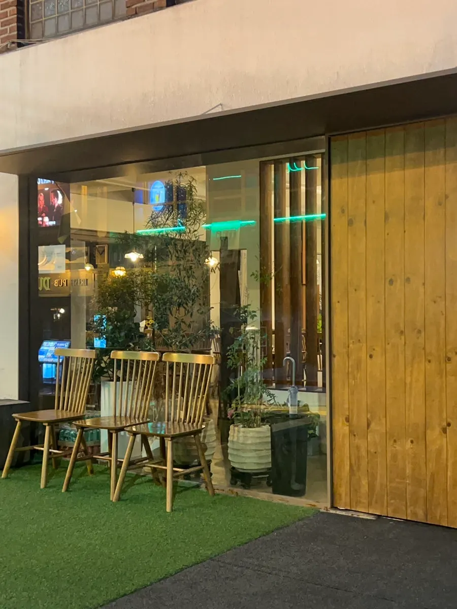 Photo of Moa Gangnam's signature dishes