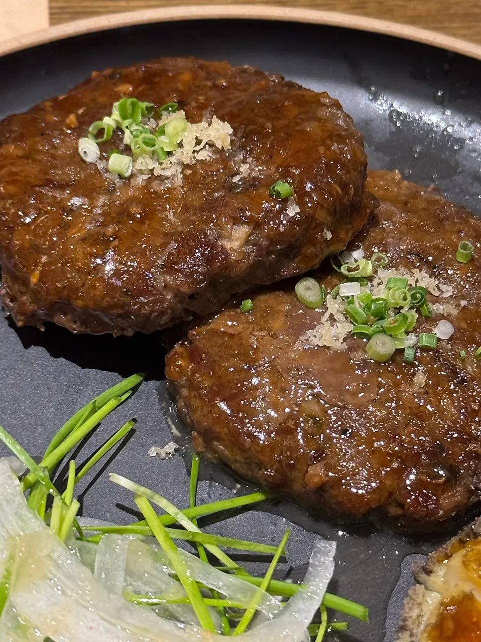 모담다이닝 광화문점 매장 모습