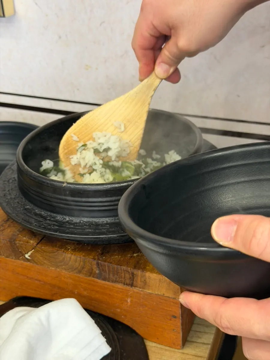 고기와 비계가 적당히 섞인 제육볶음