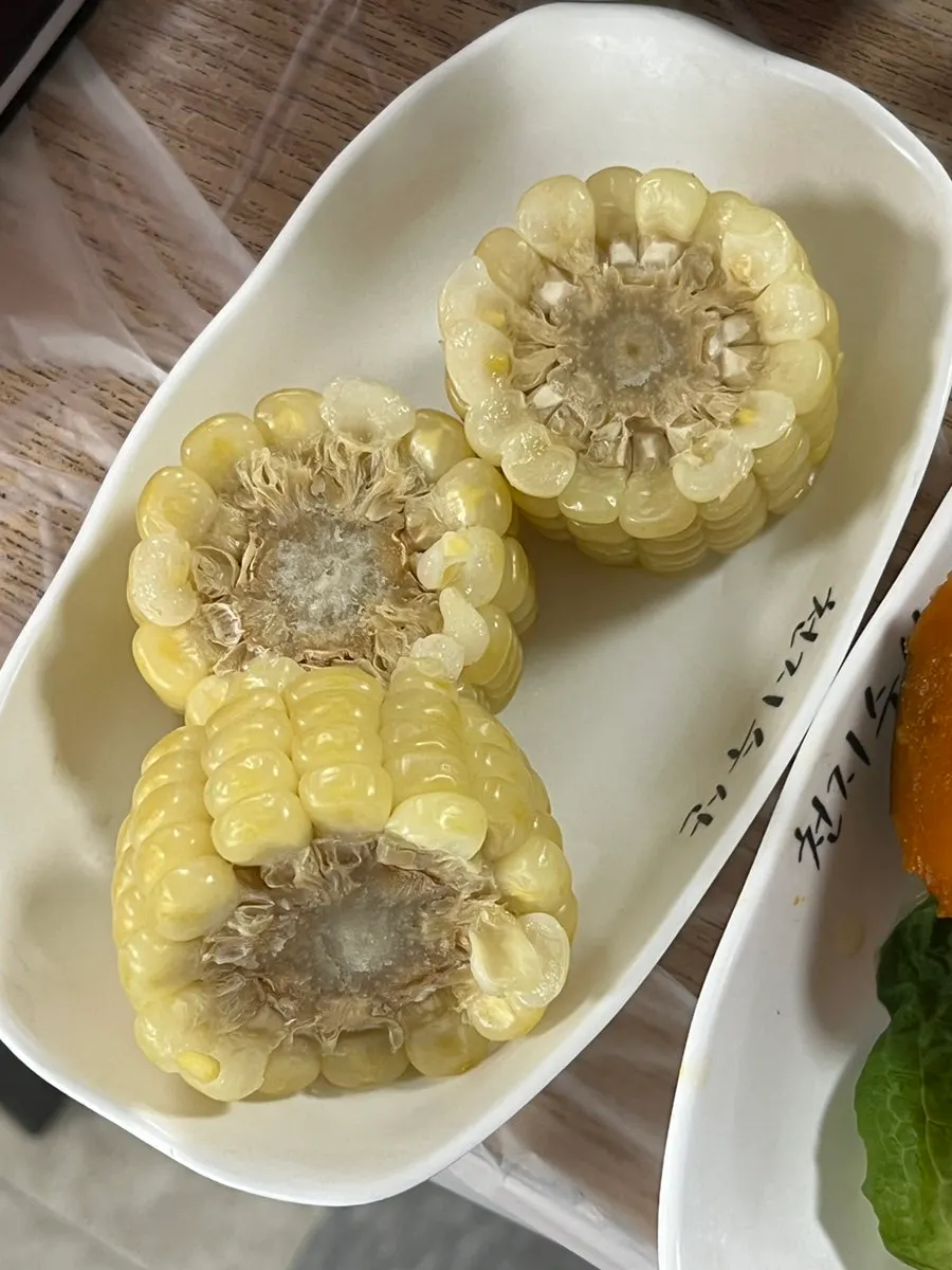 천지수산 북항점 곁들임 반찬