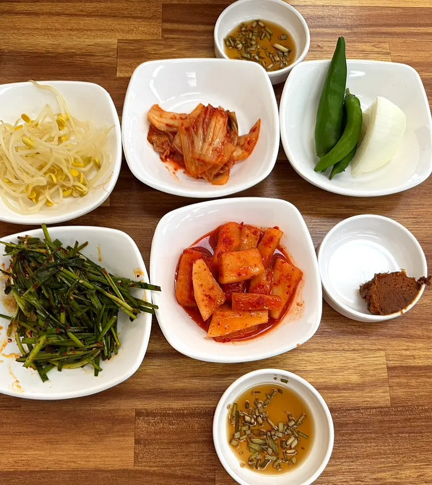 목포 평화광장 한우 꼬리곰탕, 3대 50년 무진장한우꼬리곰탕