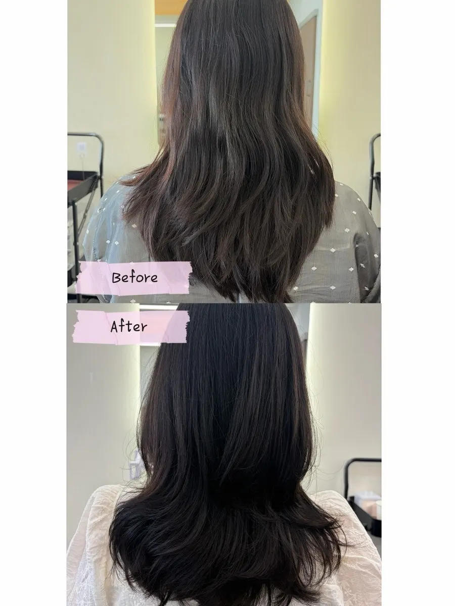 Introduction photo of Momentium hair salon
