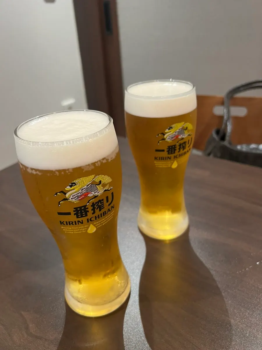 모미지 선릉점 메뉴판