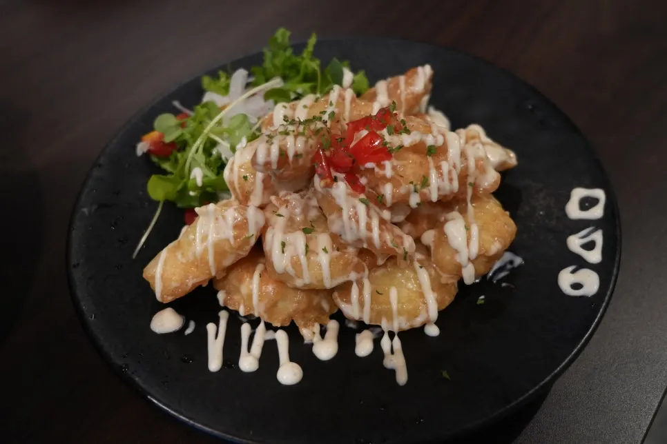 Cover image of Momiji Seolleung Branch, an izakaya near Seolleung Station