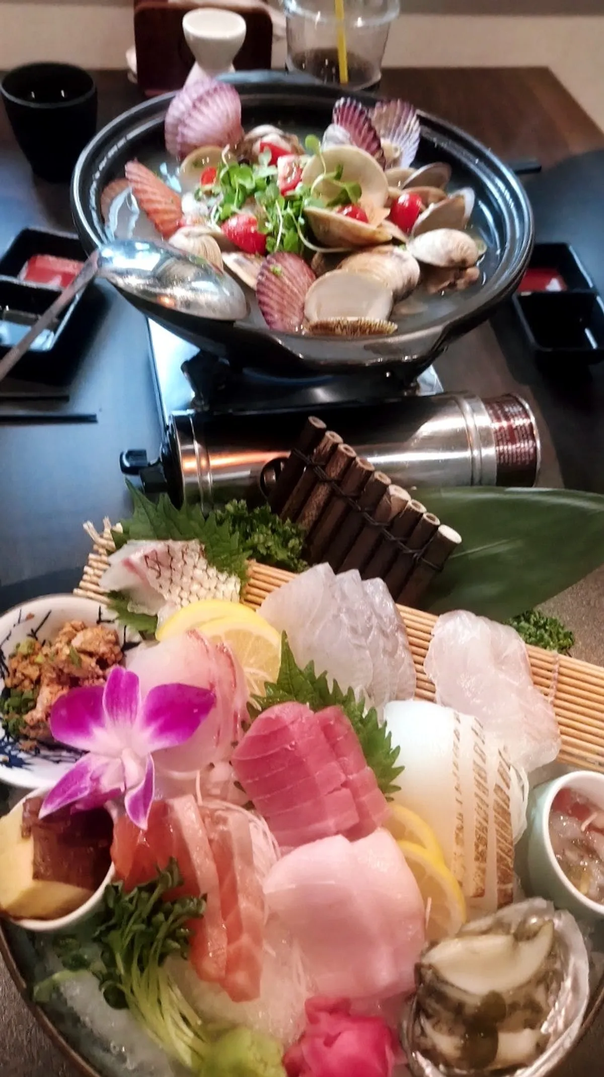 Main photo of the private room izakaya Momiji Seolleung Branch