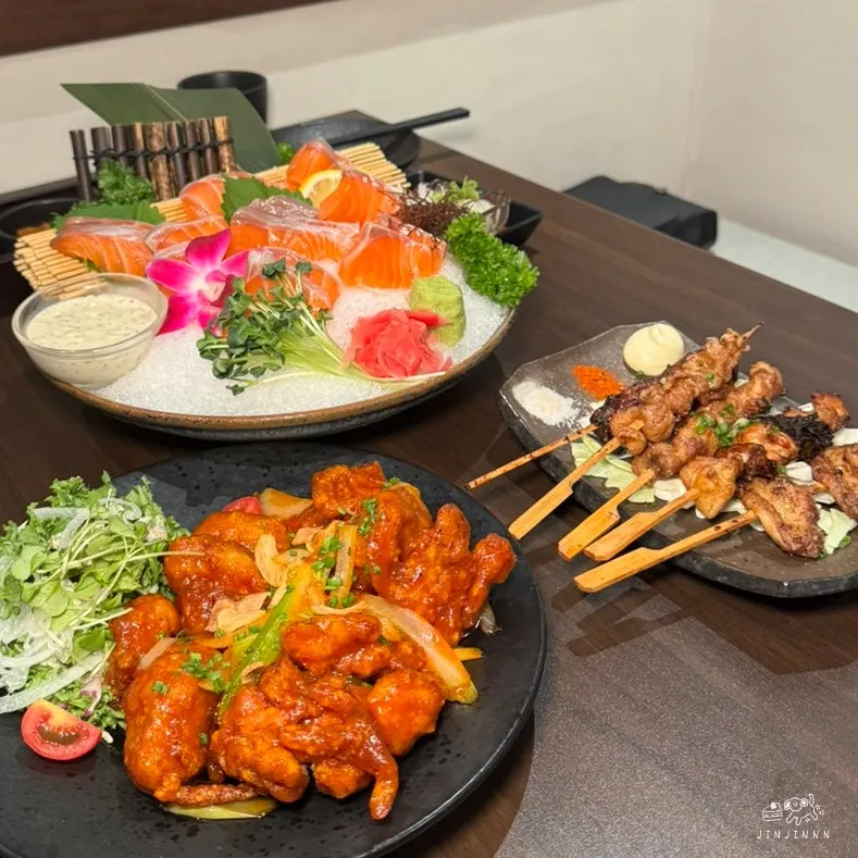 Menu price list at Momiji Seolleung Branch