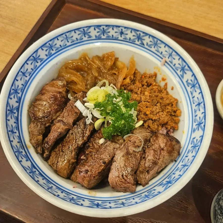 청주 시내 일식집 모모랩 방문 대표 이미지