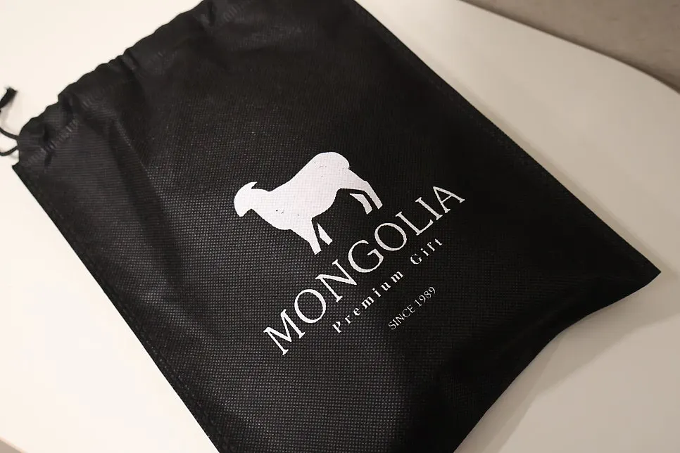 Mongoria winter gloves product view