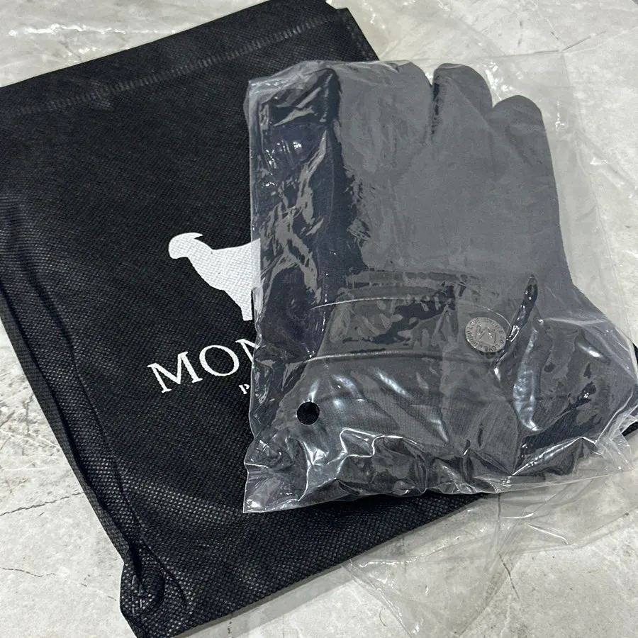 Mongolia winter gloves used for everyday outings