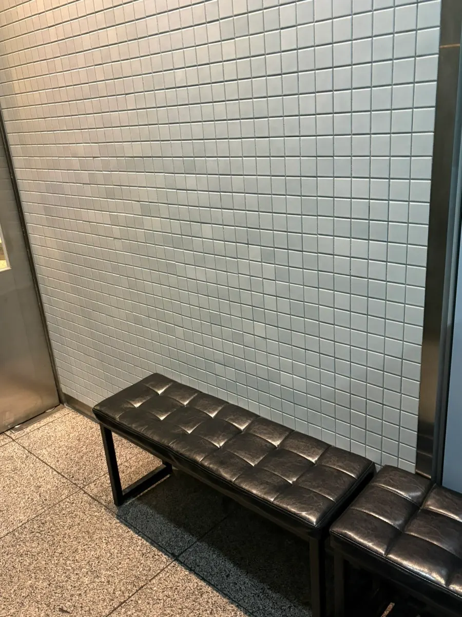 Entrance to MooDoo Cheomdan