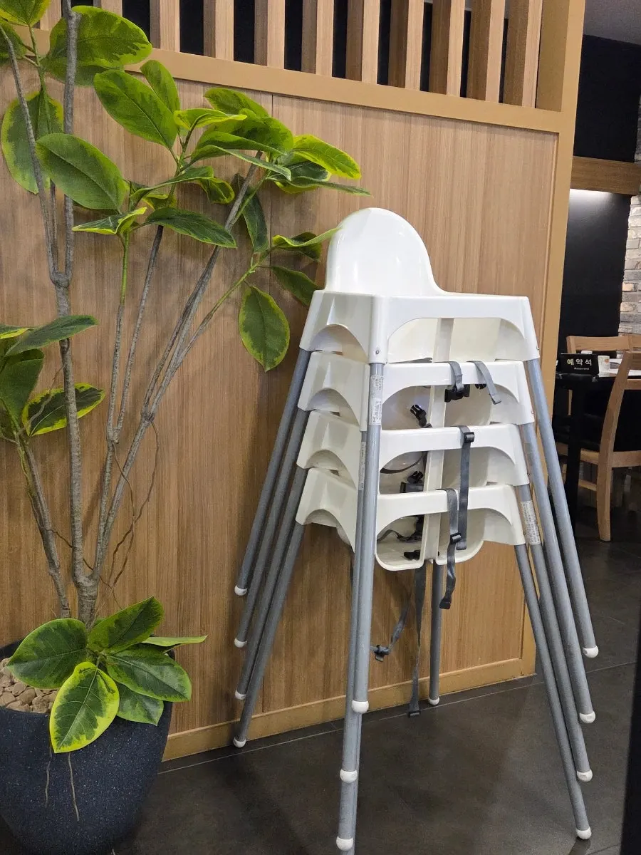매장 안쪽 프라이빗 좌석