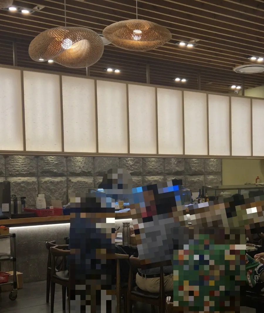 롯데백화점 광복점 구매금액대별 무료주차 안내