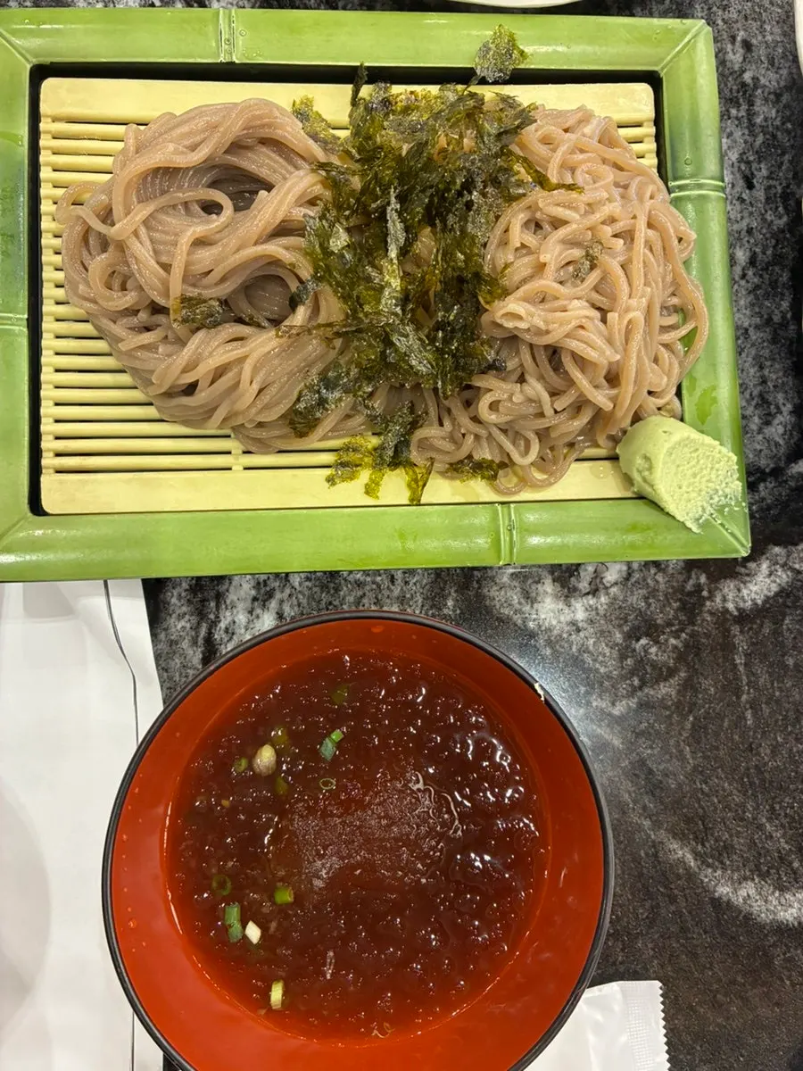 달달한 계란초밥