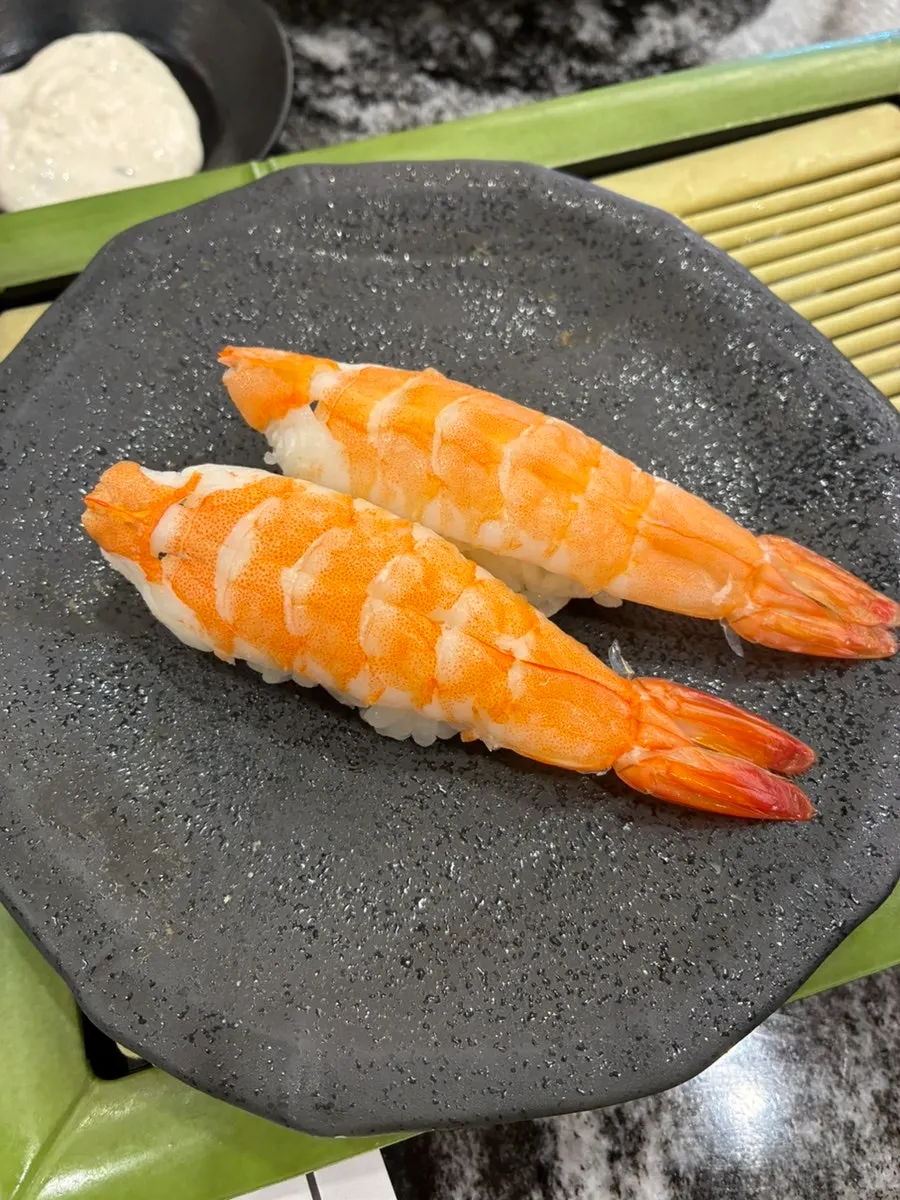 추가 주문한 가라아게