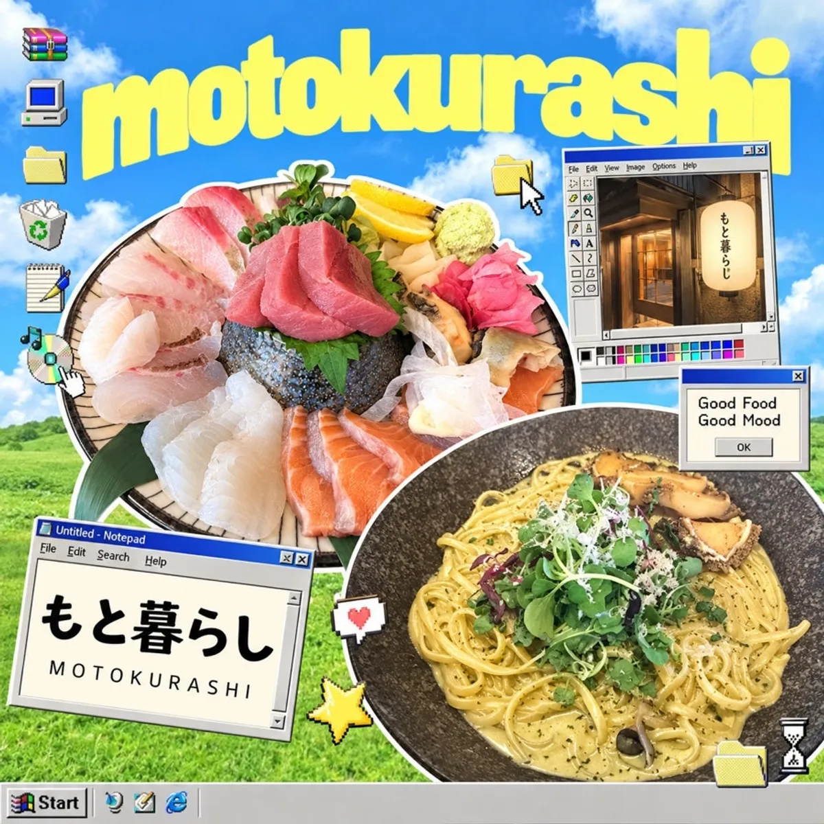Main image of Motokurashi izakaya on Songri-dan-gil