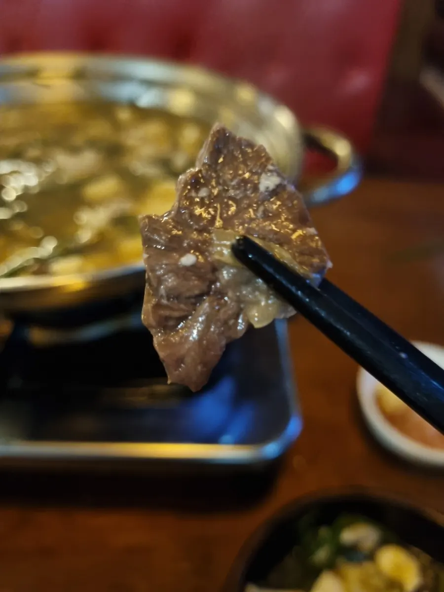 모츠모 세종도담점 시원한 생맥주 한잔