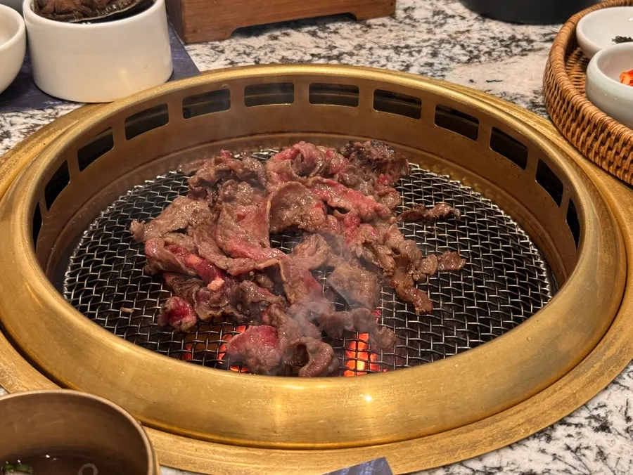 모연 마포본점 매장 전경