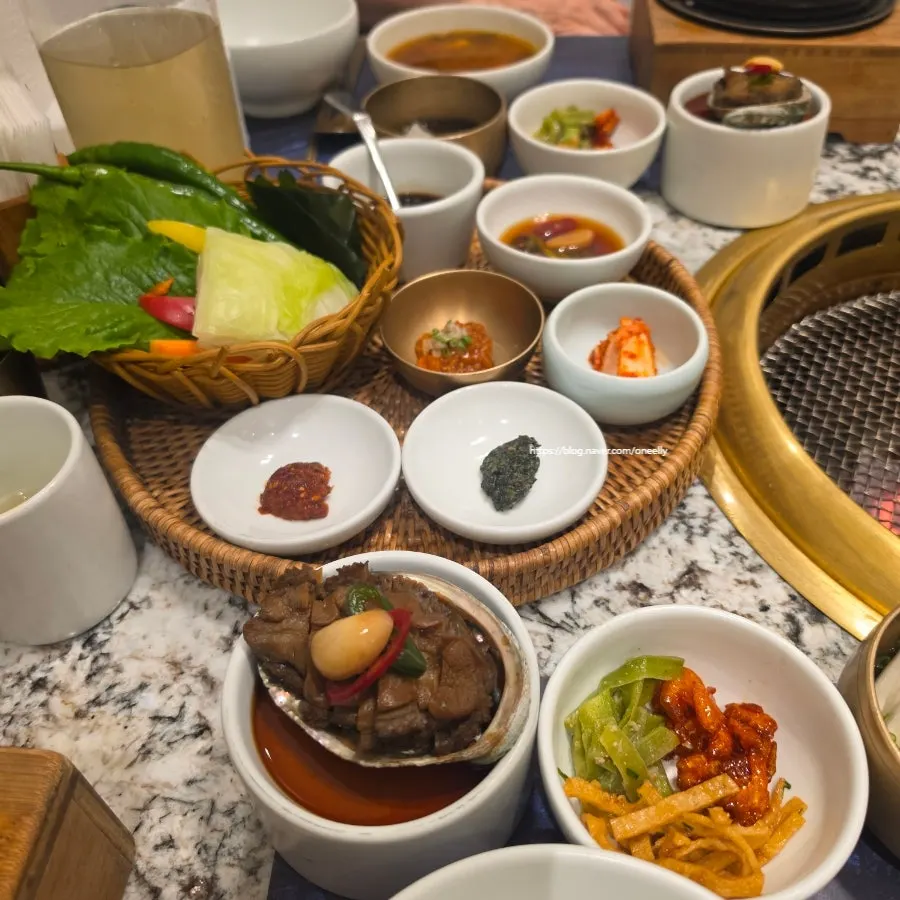 마포역 근처 모연 마포본점 외부