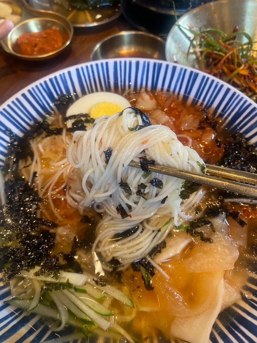 기본으로 제공되는 부드러운 계란찜