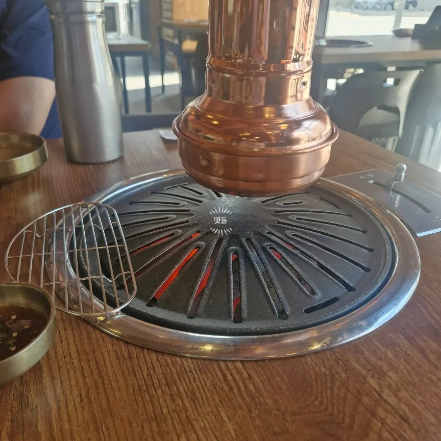 짜지 않은 간장양념게장 반찬