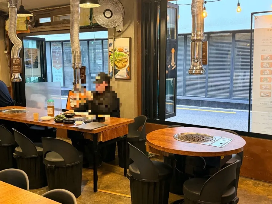 Seating suited for group gatherings