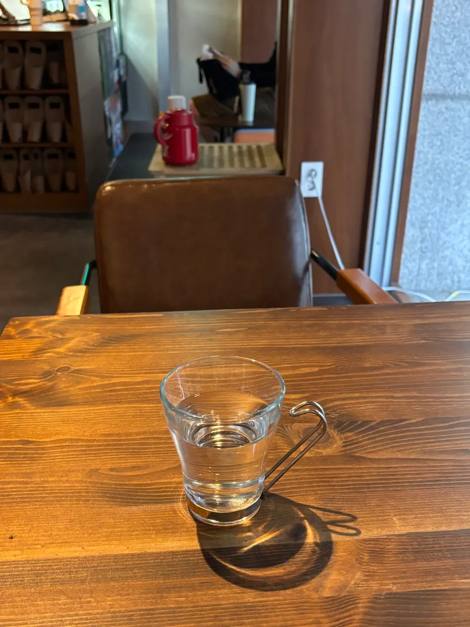 무등도원 테이블 자리