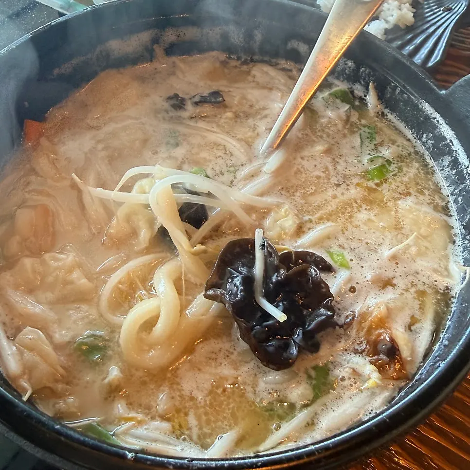다 구워진 와규 화로구이 한 점