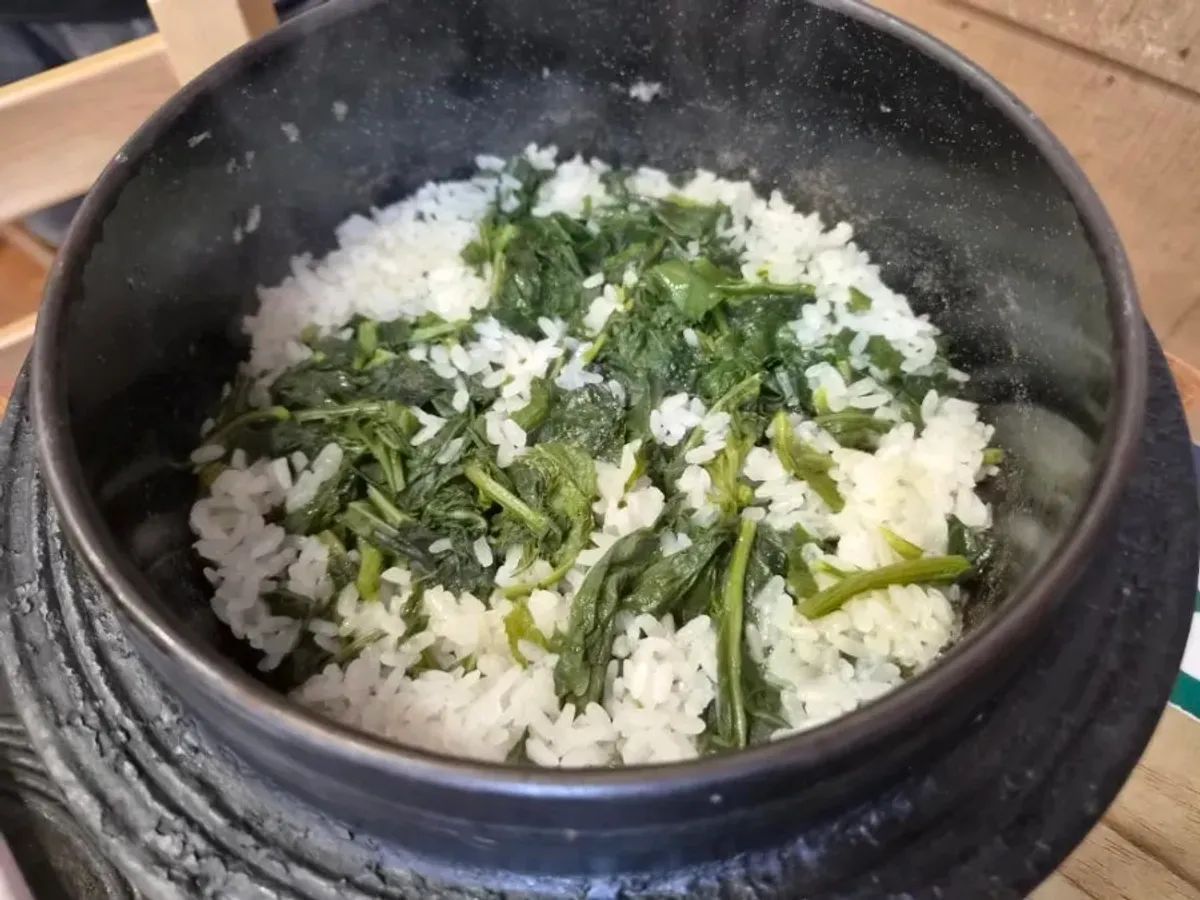 산채가 한정식 먹골본점 대표 이미지