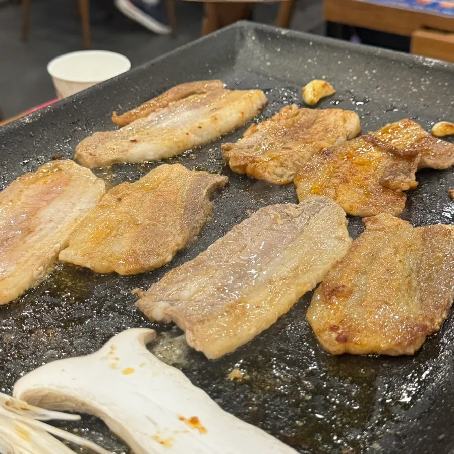 Main image of Muhan Paldo Daepae Uijeongbu Millak Branch