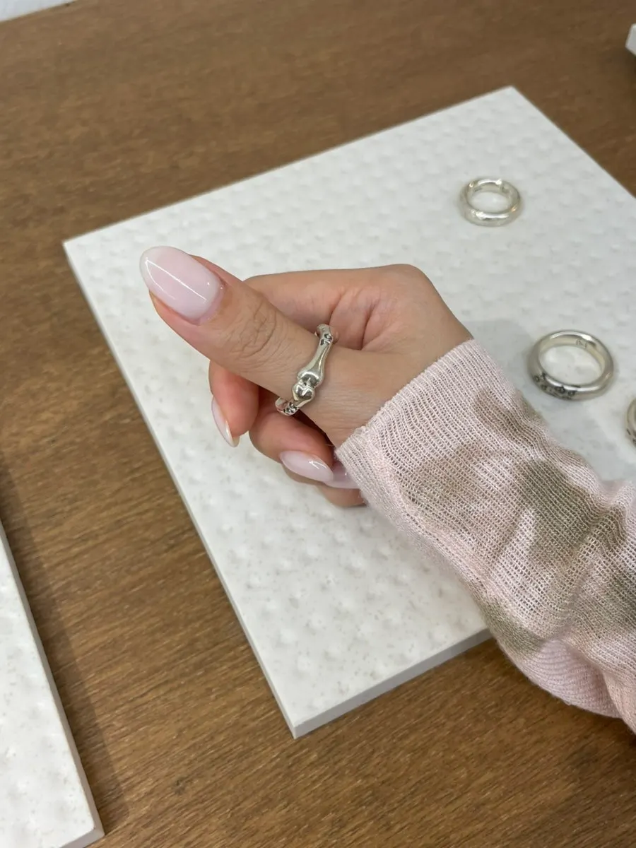 First photo from visiting Munak, a wax carving studio in Yeonsinnae